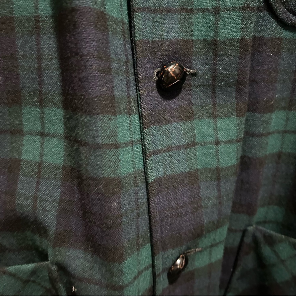 Vintage Pendleton Jacket M - image 3